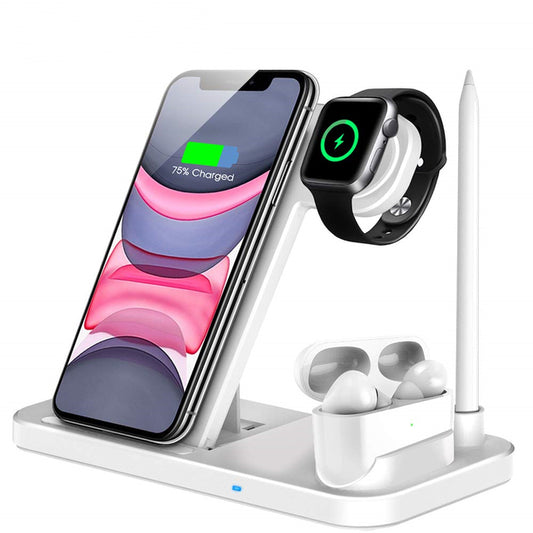Three in One Wireless Charger